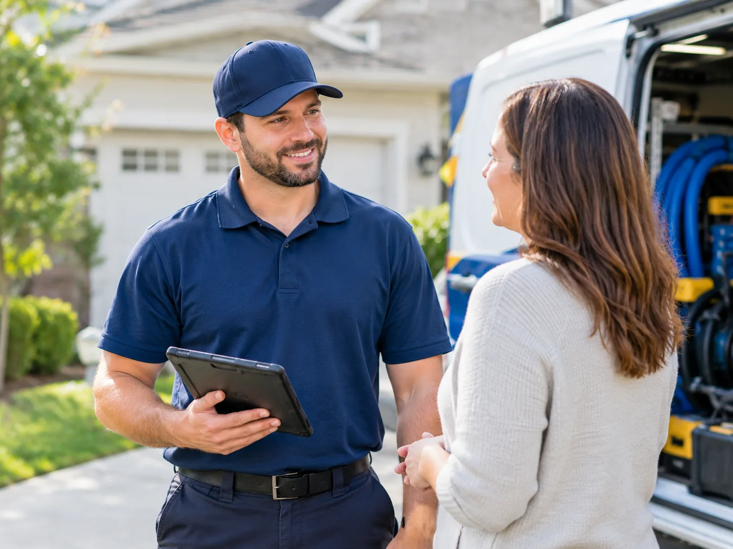 Sewage Backup Cleanup Luck, WI FAQs